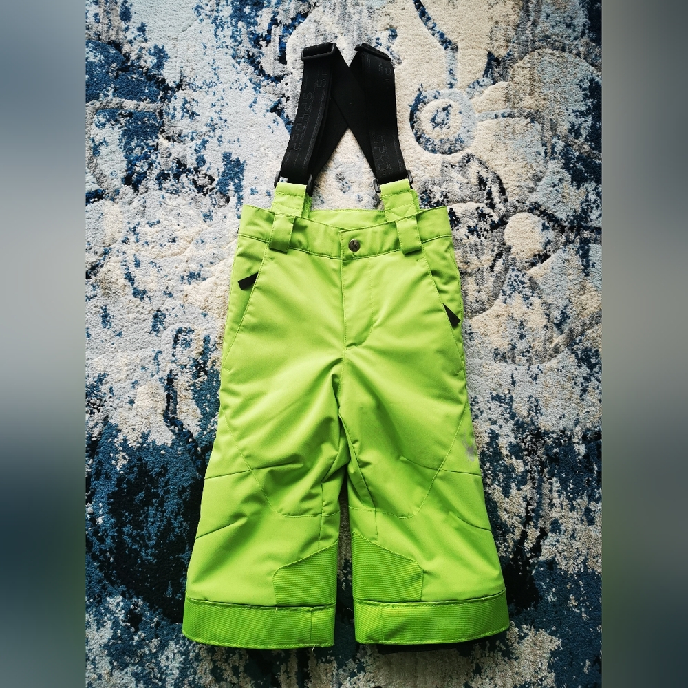 Brand new Spyder Mini Propulsion Ski Pants Toddler Size 2